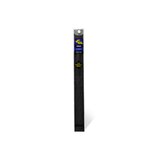 Newport Raingear Oversize Automatic 42"" Umbrella, Black, thumbnail image