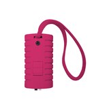 Weather Station Folding Automatic Oversize Umbrella, Assorted Colors, thumbnail image