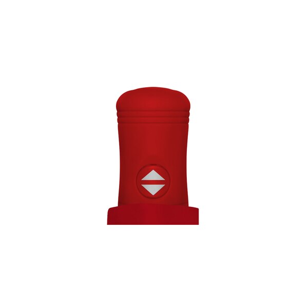 Skytech Automatic Open/Close Super Mini Umbrella, Assorted Solids