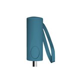 Weather Station Automatic Folding Two-Person Umbrella, Assorted Combinations, thumbnail image