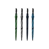 Skytech Double Canopy Golf Umbrella, Assorted Combinations, thumbnail image