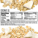 Bobo's Coconut Oat Bar, 3 oz, thumbnail image