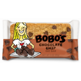 Bobo's Chocolate Chip Oat Bar, 3 oz, thumbnail image