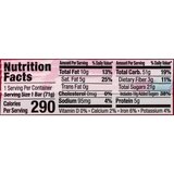 Bobo's Stuffed PB and J, 2.5 oz, thumbnail image