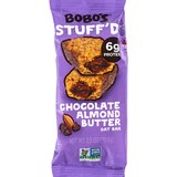 Bobo's Stuffed Chocolate Almond Butter Oat Bar, 2.5 oz, thumbnail image