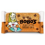 Bobo's Peanut Butter Chocolate Chip Oat Bar, 3 oz, thumbnail image