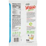 Sensible Portions Zesty Ranch Garden Veggie Straws, 4.25 oz, thumbnail image