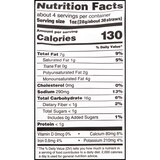 Sensible Portions Zesty Ranch Garden Veggie Straws, 4.25 oz, thumbnail image