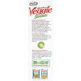 Sensible Portions Sea Salt Garden Veggie Straws, 5 oz, thumbnail image