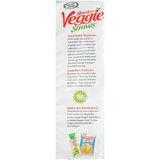 Sensible Portions Garden Veggie Straws, Sea Salt, 2.75 oz, thumbnail image
