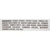 Sensible Portions Garden Veggie Straws, Sea Salt, 2.75 oz, thumbnail image