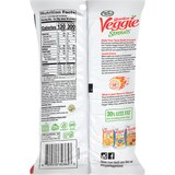 Sensible Portions Screamin' Hot Garden Veggie Straws, 2.25 oz, thumbnail image