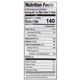 Garden Veggie, Flavor Burst Tortilla Chips, 6 oz, thumbnail image