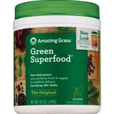 Amazing Grass Green Superfood, thumbnail image 1 of 1