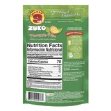 Zuko Powder Drink Mix, Pineapple, 14.1 OZ, thumbnail image