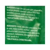 Zuko Powder Drink Mix, Lime, 14.1 OZ, thumbnail image