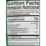 Zuko Powder Drink Mix, Lime, 14.1 OZ, thumbnail image