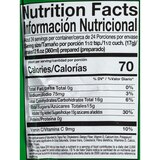Zuko Powder Drink Mix, Guanabana, 14.1 OZ, thumbnail image