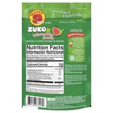 Zuko Powder Drink Mix, Watermelon, 14.1 OZ, thumbnail image
