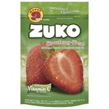 Zuko Powder Drink Mix, Strawberry, 14.1 OZ, thumbnail image
