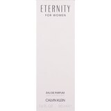 Eternity by Calvin Klein Eau de Parfum Spray 1.6 OZ, thumbnail image
