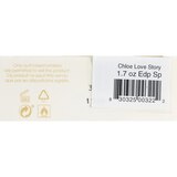 Chloe Love Story Eau De Parfum Natural Spray, 1.7 OZ, thumbnail image 4 of 4