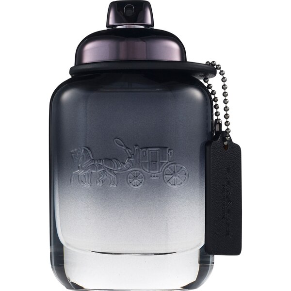 Coach New York for Men Natural Spray