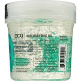 Eco Style Rosemary Mint Oil Styling Gel, 16 OZ, thumbnail image