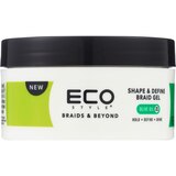 Eco Style Braid & Beyond Braid Gel, 8 OZ, thumbnail image