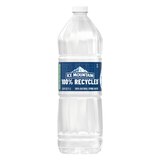 Ice Mountain 100% Natural Spring Water Plastic Bottle, thumbnail image