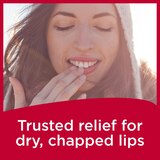 Carmex Classic Medicated Lip Balm, 3 0.15 OZ Sticks, thumbnail image