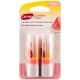 Carmex Comfort Care Lip Balm, Watermelon Blast, 2 CT, thumbnail image
