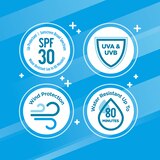 Carmex Weather Guard + SPF 30, 0.15 OZ, thumbnail image