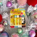 Carmex Daily Care Moisturizing Lip Balm Sticks, Limited Edition, 4 Pack, thumbnail image