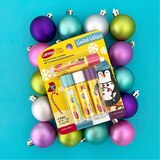 Carmex Daily Care Moisturizing Lip Balm Sticks, Limited Edition, 4 Pack, thumbnail image