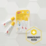 Carmex Advanced Repair Moisturizing Lip Balm, 2 CT, thumbnail image
