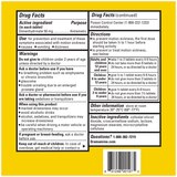 Dramamine, Original Formula Motion Sickness Relief, 12 CT, thumbnail image 5 of 5