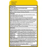 Dramamine Motion Sickness Chewable Tablets, Orange flavored, 4 CT, thumbnail image