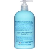 Clavel Blue Stop Max Massage Gel, 16 OZ, thumbnail image
