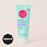eos Shea Better Sensitive Shave Cream, Oatmeal, 7 OZ, thumbnail image