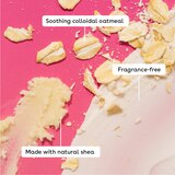 eos Shea Better Sensitive Shave Cream, Oatmeal, 7 OZ, thumbnail image