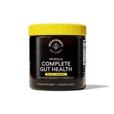 Beekeeper's Naturals Propolis Complete Gut Health Vegan Capsules, thumbnail image