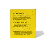 Beekeeper's Naturals Propolis Complete Gut Health Vegan Capsules, thumbnail image