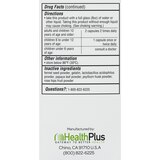 HealthPlus Super Colon Cleanse Stimulant Laxative Capsules, thumbnail image