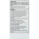 HealthPlus Super Colon Cleanse Stimulant Laxative Capsules, thumbnail image