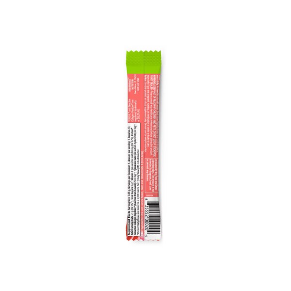 Reserveage Sour Apple Collagen Candy Sticks, 20CT