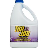 Top Job Bleach, Lavender, 64 OZ, thumbnail image