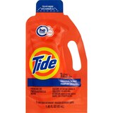 Tide Single Load Laundry Detergent, thumbnail image