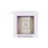 Everybeing Peony Amber Scented Soy Wax Candle, 8 oz, thumbnail image