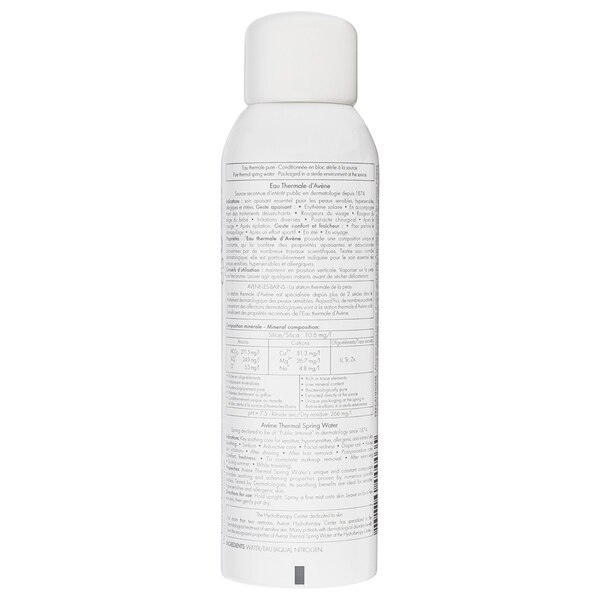 Avène Thermal Spring Water, 5.0 OZ 